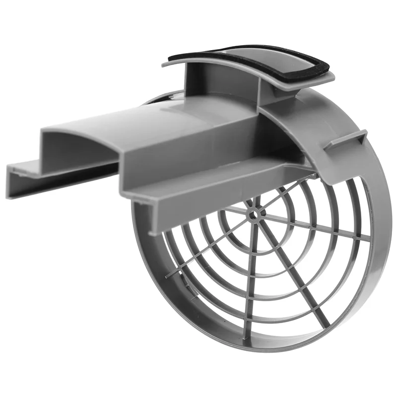 Soporte de bolsa de polvo para Xiaomi Roborock S7 T7S Plus G10S T8 piezas de aspiradora automática