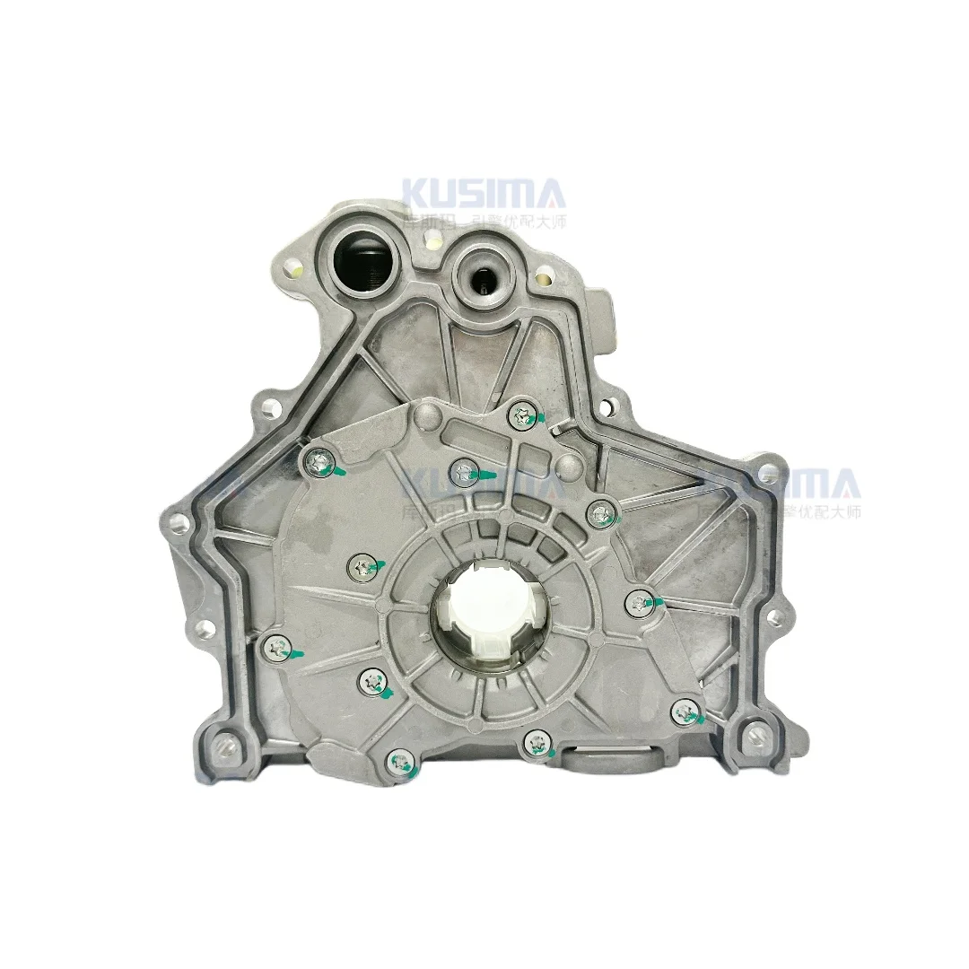 

High Quality 3.6L 4.4L TDV8 Engine Oil Pump LR050540 LR089143 LR002448 LR014546 for Land Rover Range Rover 4.4 Diesel 448DT