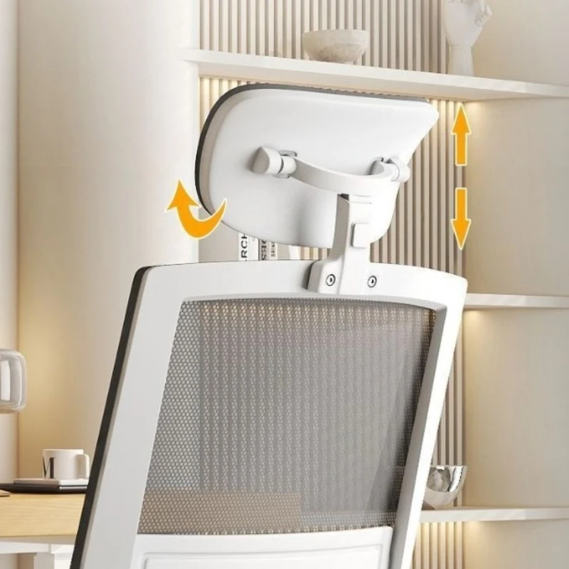 Kursi Komputer Kursi Gamer Kursi Eksekutif Kursi Ergonomis Nyaman Kursi Mahasiswa Asrama Rapat Kantor Menetap