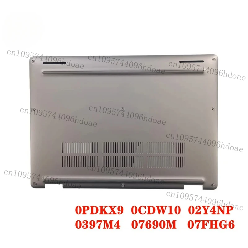 NEW ORIGINAL Laptop Bottom Case D Cover for DELL Pro 14 Plus PB14250 PB14255 0PDKX9 07690M 0CDW10 07FHG6 02Y4NP 0397M4