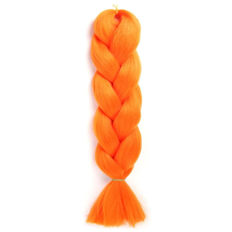 

Long Synthetic Hair Braid for Women's Hairstyle Extension