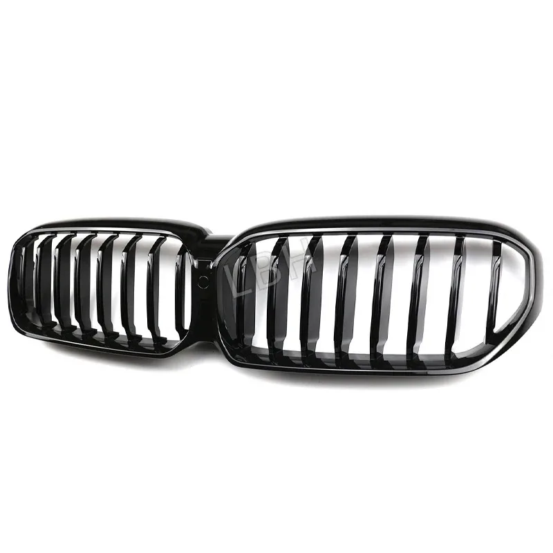 Front Bumper Grille…