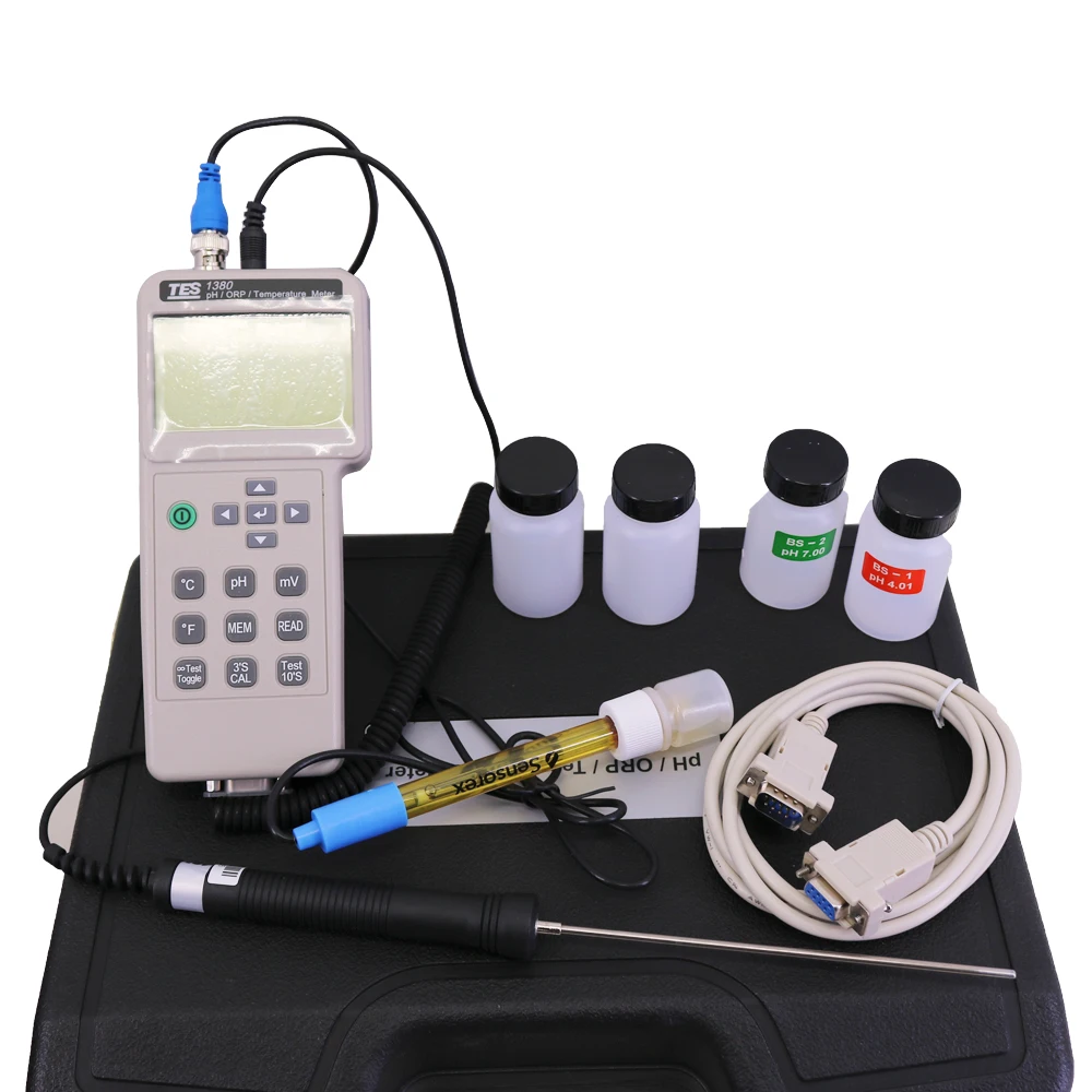 2026 TES-1380K Ph/O… - image