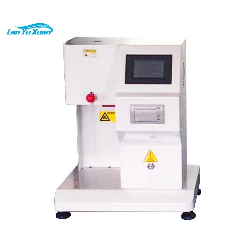 

Rubber/Plastic/Silicone Melt Flow Index Mfi Testing Machine,Melt Mfr Machine