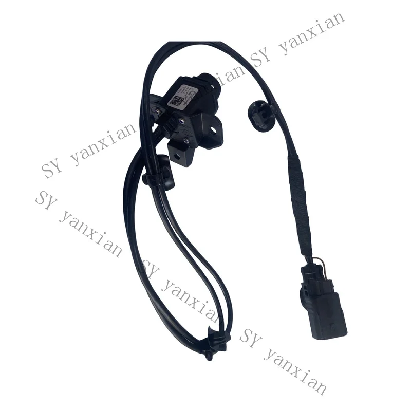 SY+ Front Grill View Park Assist Camera For Hyundai Genesis GV70 22-25 99250-AR010-
