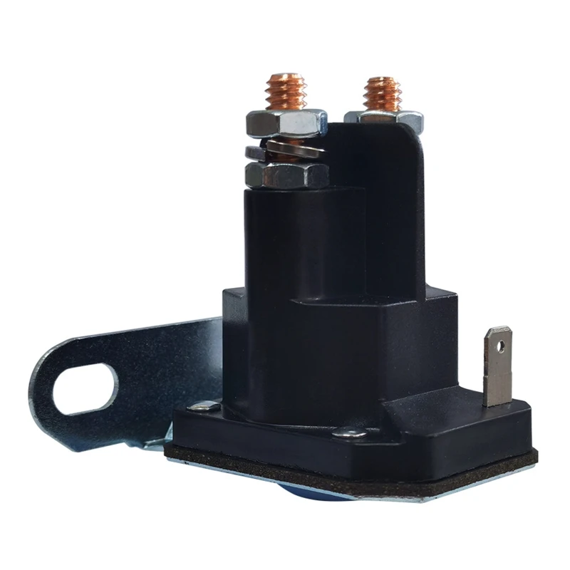 Solénoïde démarreur 725-1426 12V adapté aux accessoires tondeuse à gazon Cub 925-1426A