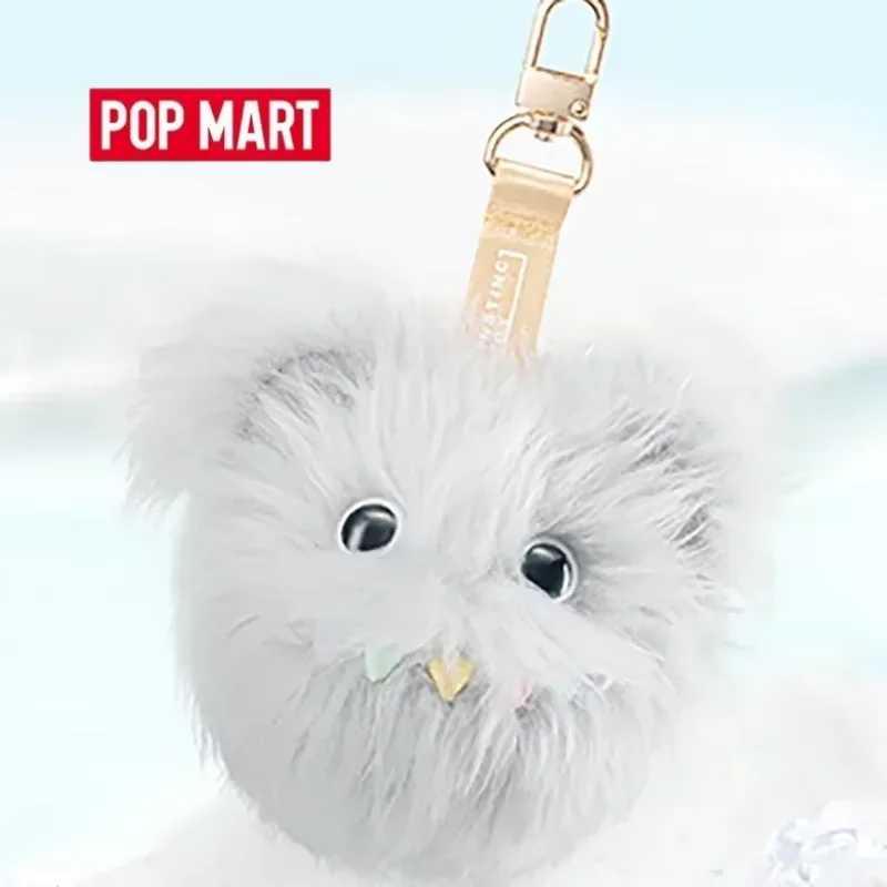 

POP MART Instinctoy Secret Area Series Blind Box Toys Kawaii Anime Action Figure Surprise Mystery Box Dolls Girls Gift