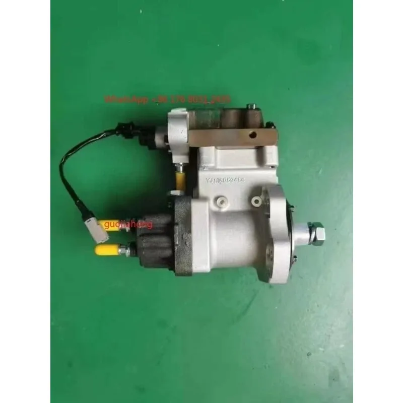 Injetor de combustível original, bomba de combustível 3973228 4921431 4954200