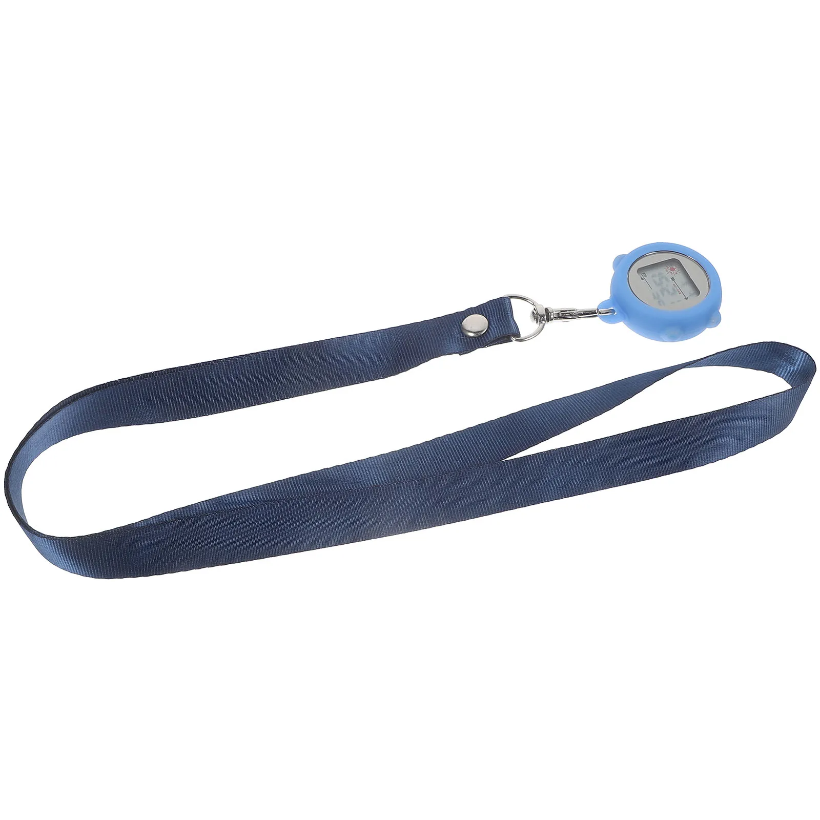 

Medical Nursing Easy To Read Portable Lightweight Glow Nurse For Women Men Students With Neck Lanyard Gift Doctor