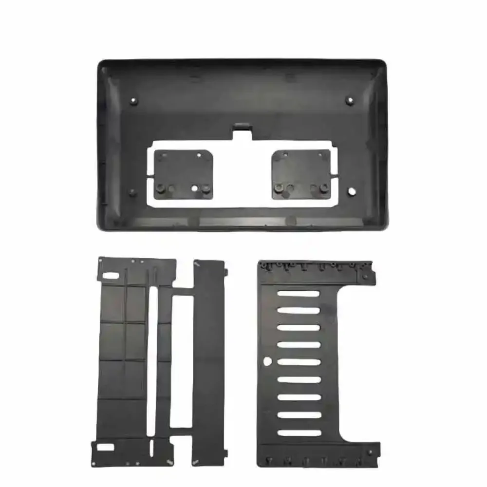 

10" Android Radio Facia for Raize/Ativa 2021+ - Dashboard Panel Kit