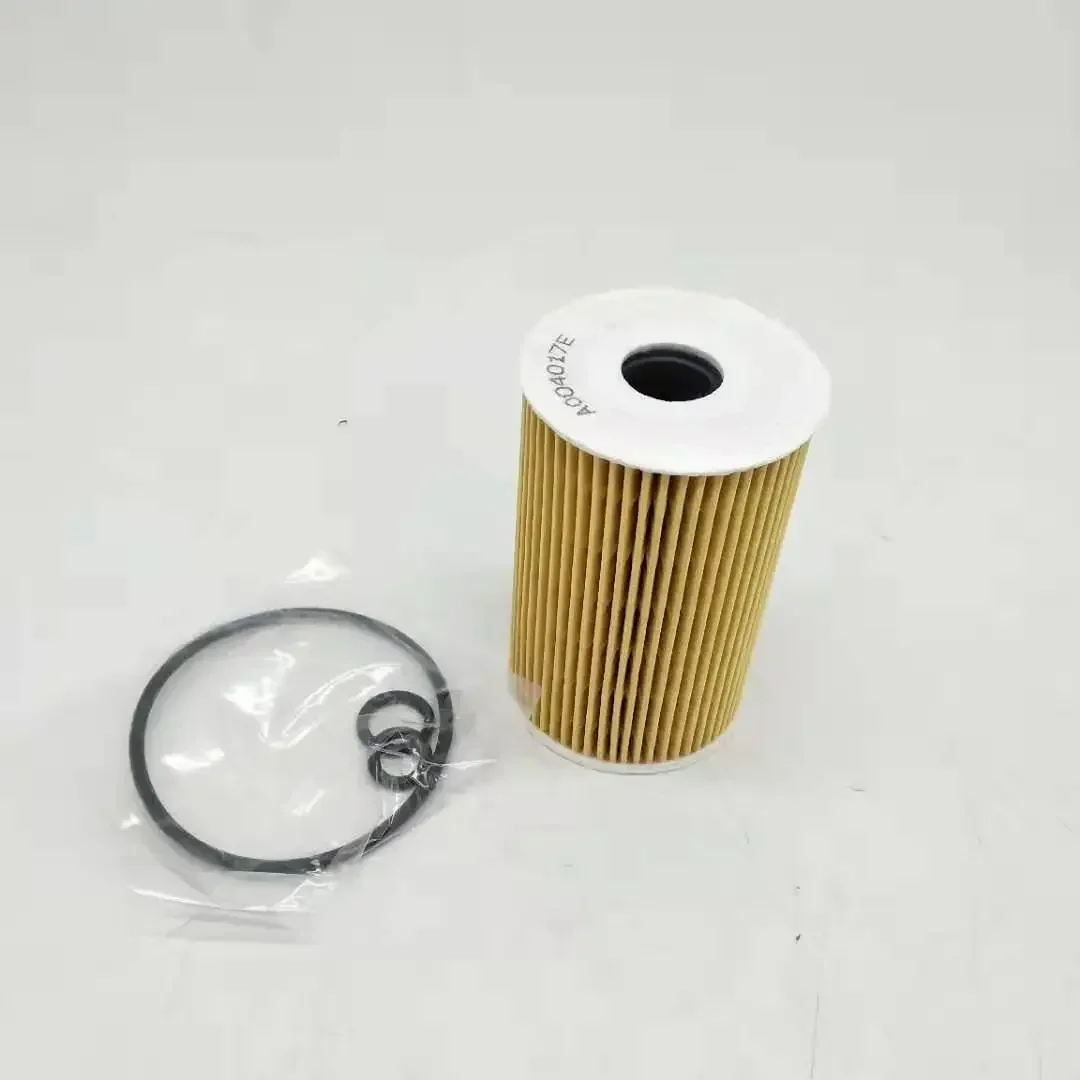 Oil Filter 03L115562 For Audi A4 B8 2.0TDI 2008 2009 2010 2011 2012 2013 2014 2015 2016 CJCD CMFB CGLC Car Accessories