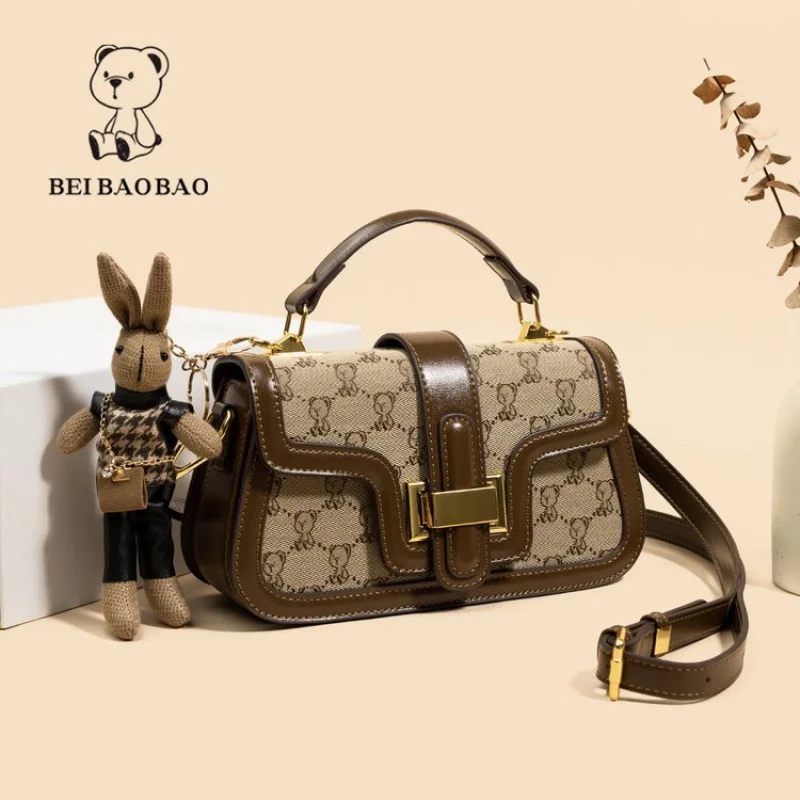 

Повседневная богемная сумка через плечо для женщин, кожаная сумка на ремне с бахромой, свободный дух стиля, бохо-шик