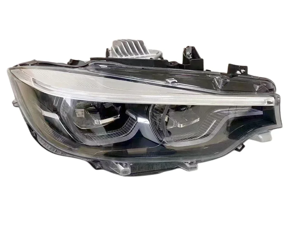 

Original headlight For BMW 4Series F32 F36 competition adaptive full headlight car OEM suitable headlight