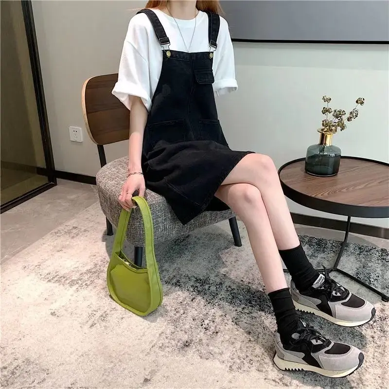 فساتين نسائية صيفية جديدة بدون أكمام برباط مربوطة وخصر ضيق قابل للتمدد مرن مرن مناسب لتشكيل الجسم OL #2