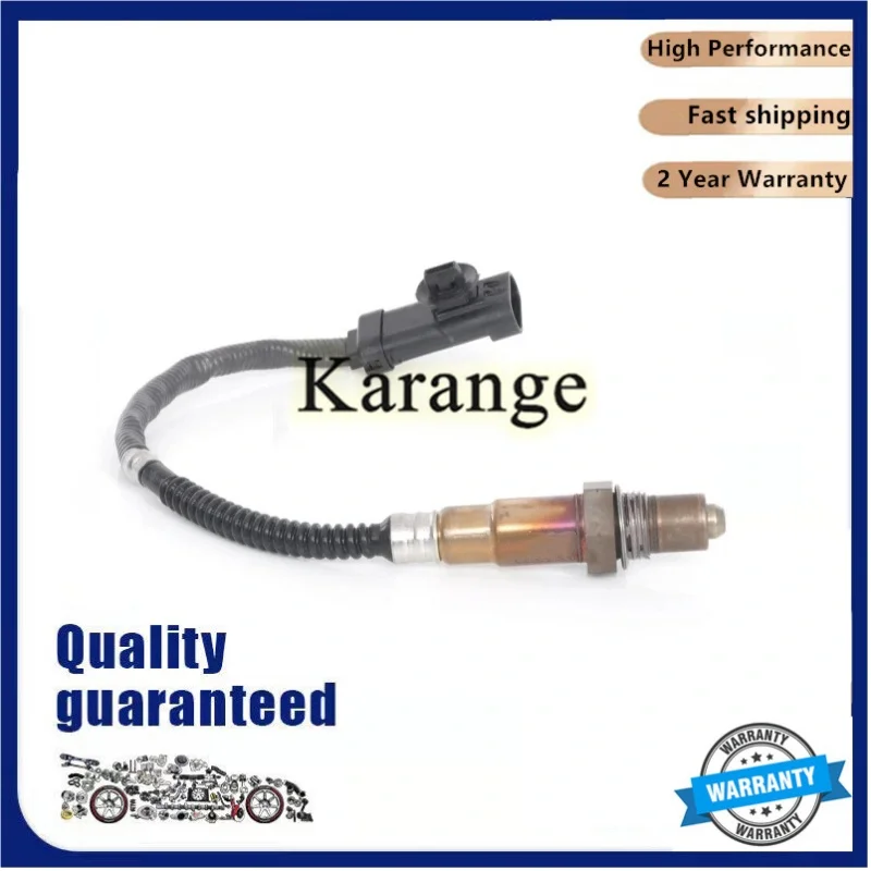 New 8200035999 0258006295 for Renault Clio Laguna Megane Scenic Espace Nissan Kubistar Opel Vivaro Upstream Lambda Oxygen Sensor