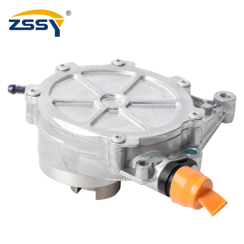 11667640279 11667585189 Brake Vacuum Pump For BMW F20 F21 F30 F10 X1 E84 X3 E85 X4 Z4 320i 328i 528i 2009-2016 Engine N20 B20 A