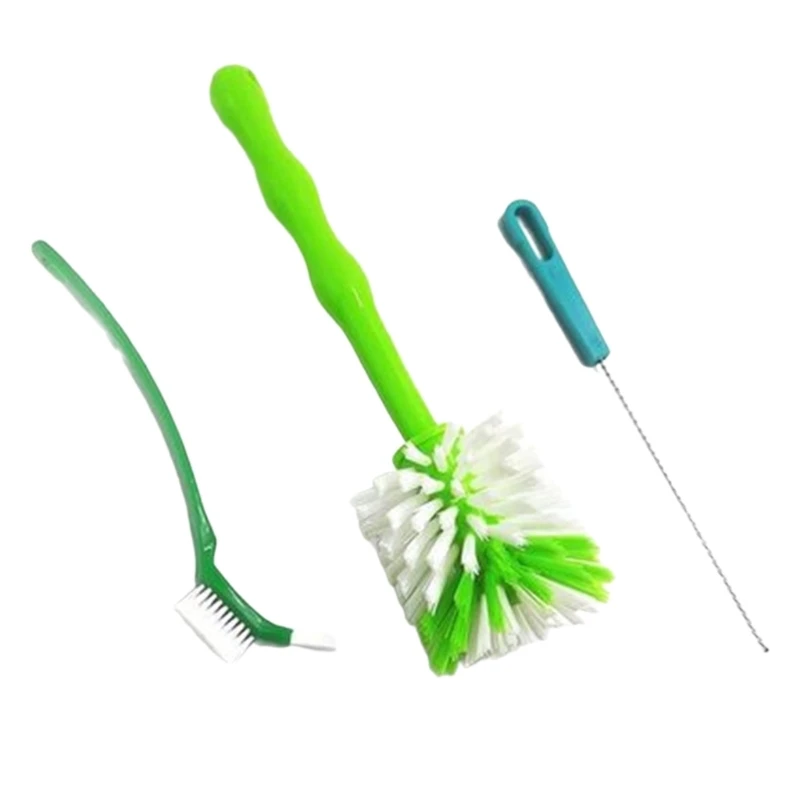 อุปกรณ์ครัวเครื่องทำอาหารใบมีดมีดแปรงทำความสะอาดลึกอุปกรณ์ภายในบ้านเครื่องมือเหมาะสำหรับ Thermomix A0NC