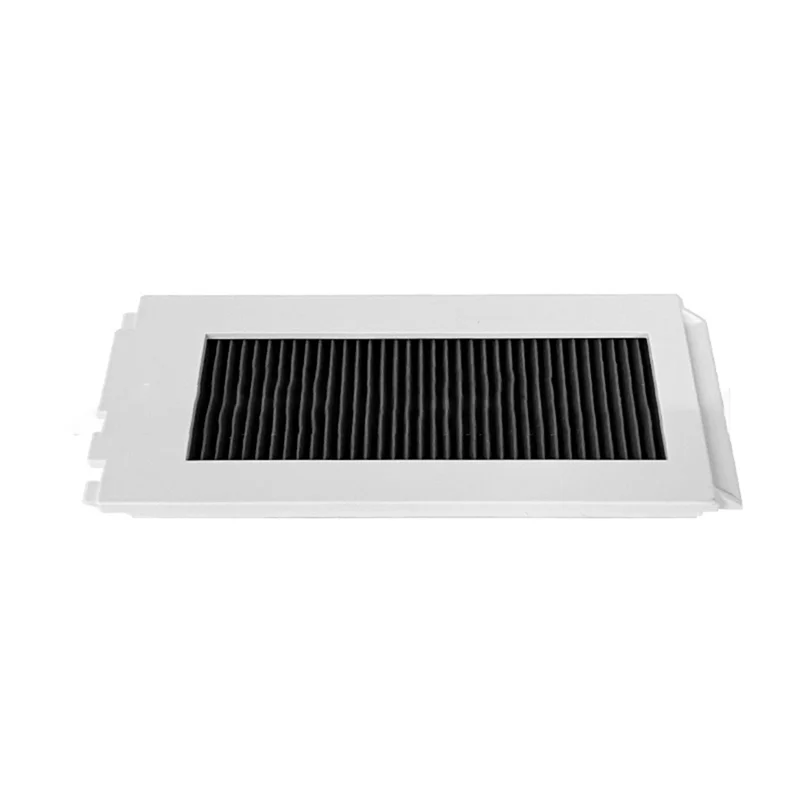 

A94E-9Pcs Аксессуары для пылесоса для Ecovacs N30pro Робот-пылесос Запасные части