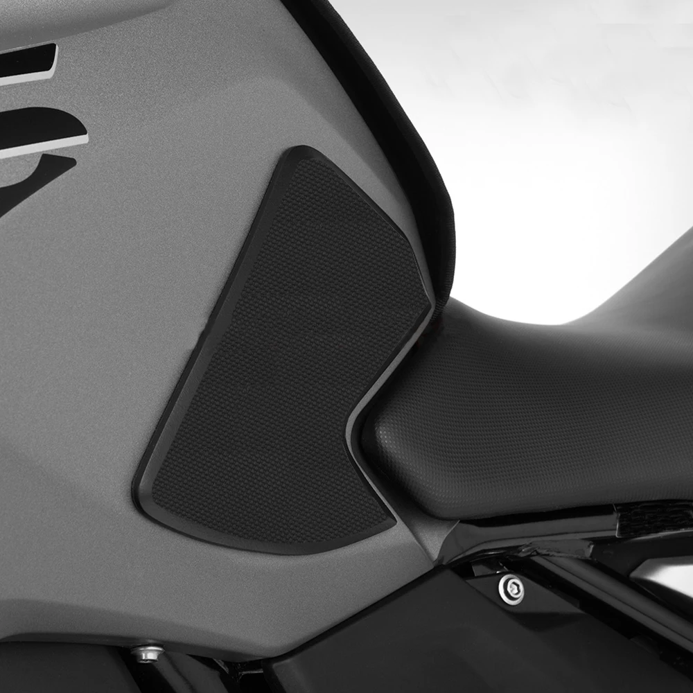Нескользящие наколенники для мотоцикла BMW G310R G 310 R GS G310GS, набор противоскользящих накладок на топливный бак, защитные наклейки