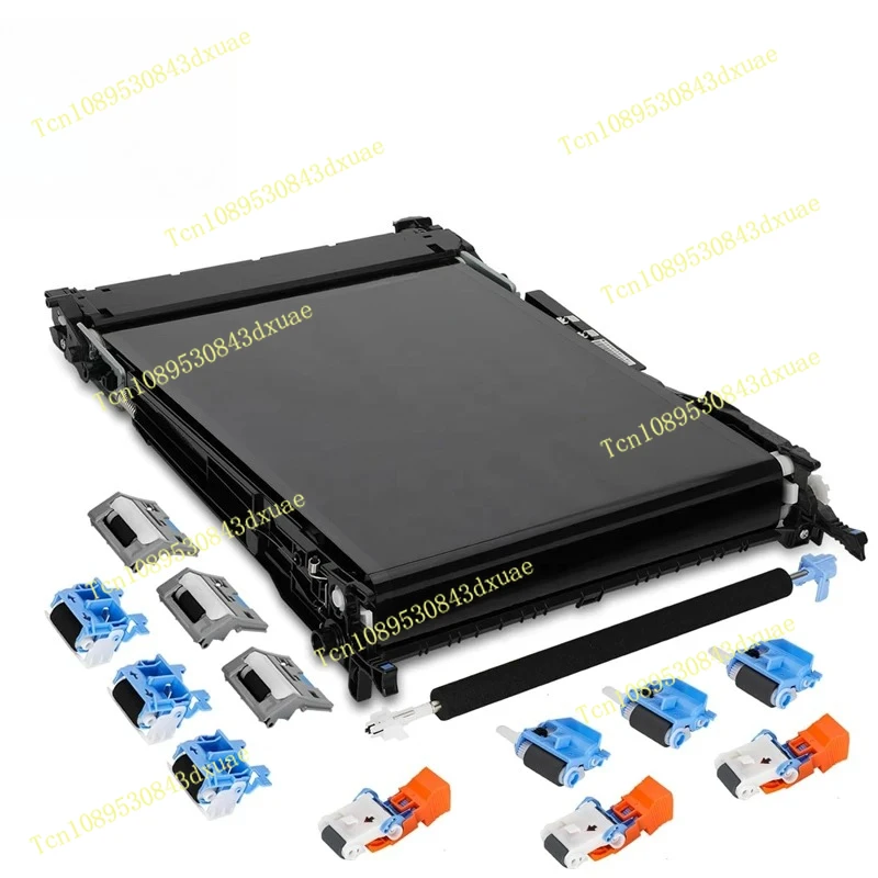 

Fuser Transfer Belt Assembly Kit for Jet M652 M653 M681 M682 E67550 P1B93A P1B93-67901
