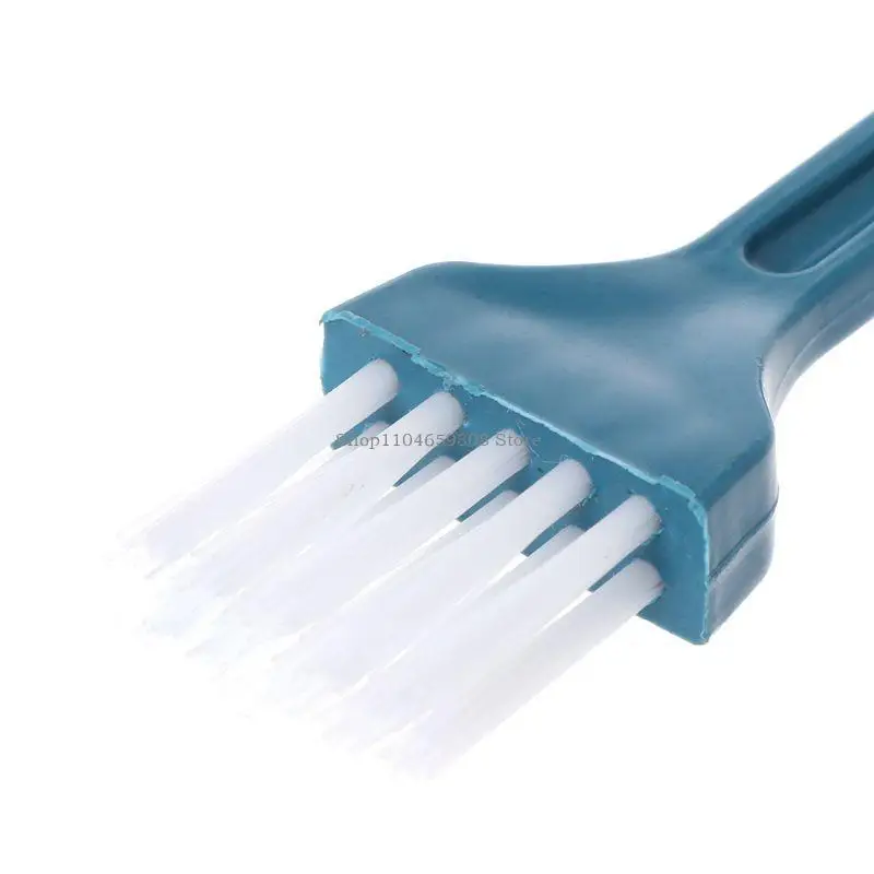 Mini Cleaning Brush Computer for Gap CleaningHome Dormitory Fan Clean