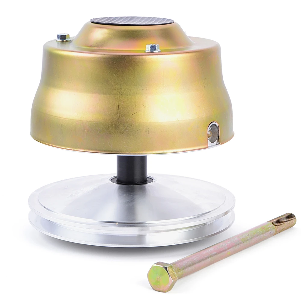 Embrague de transmisión primaria para carrito de golf Yamaha de 4 tiempos G2 G8 G9 G14 G16 G20 G21 G22 1985-2006 2005 2004 2003 2002 2001 2000 1999 1998