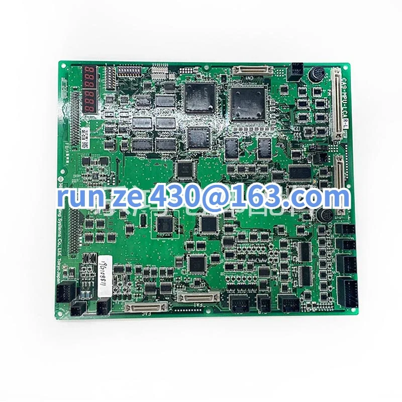 Elevator motherboard CA9-MPU-LCA R-L baseboard CA09-CAIO original elevator accessories