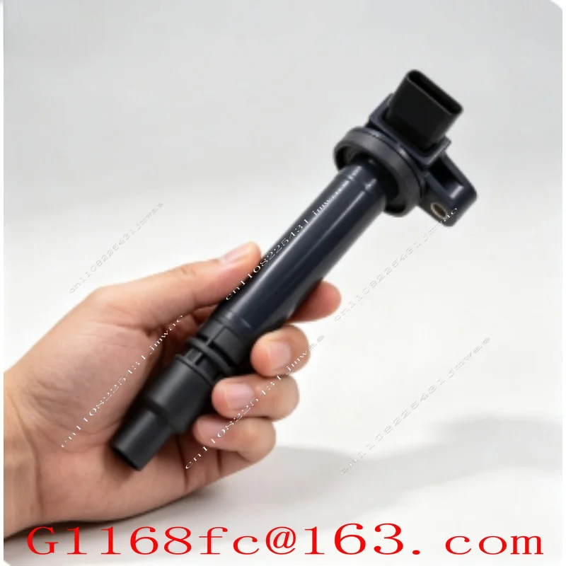 Suitable for 2003-2007 Matrix 1.8L Dedicated Coils
