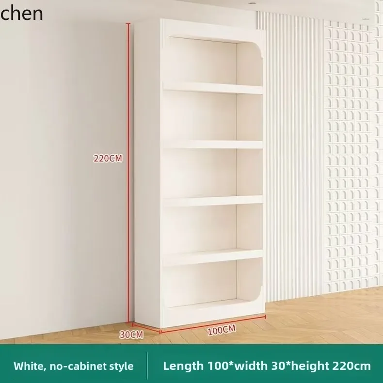 YFY Vetrina Scaffale Espositore per unghie Scaffale per salone di bellezza Vetrina per unghie Vetrina multifunzionale