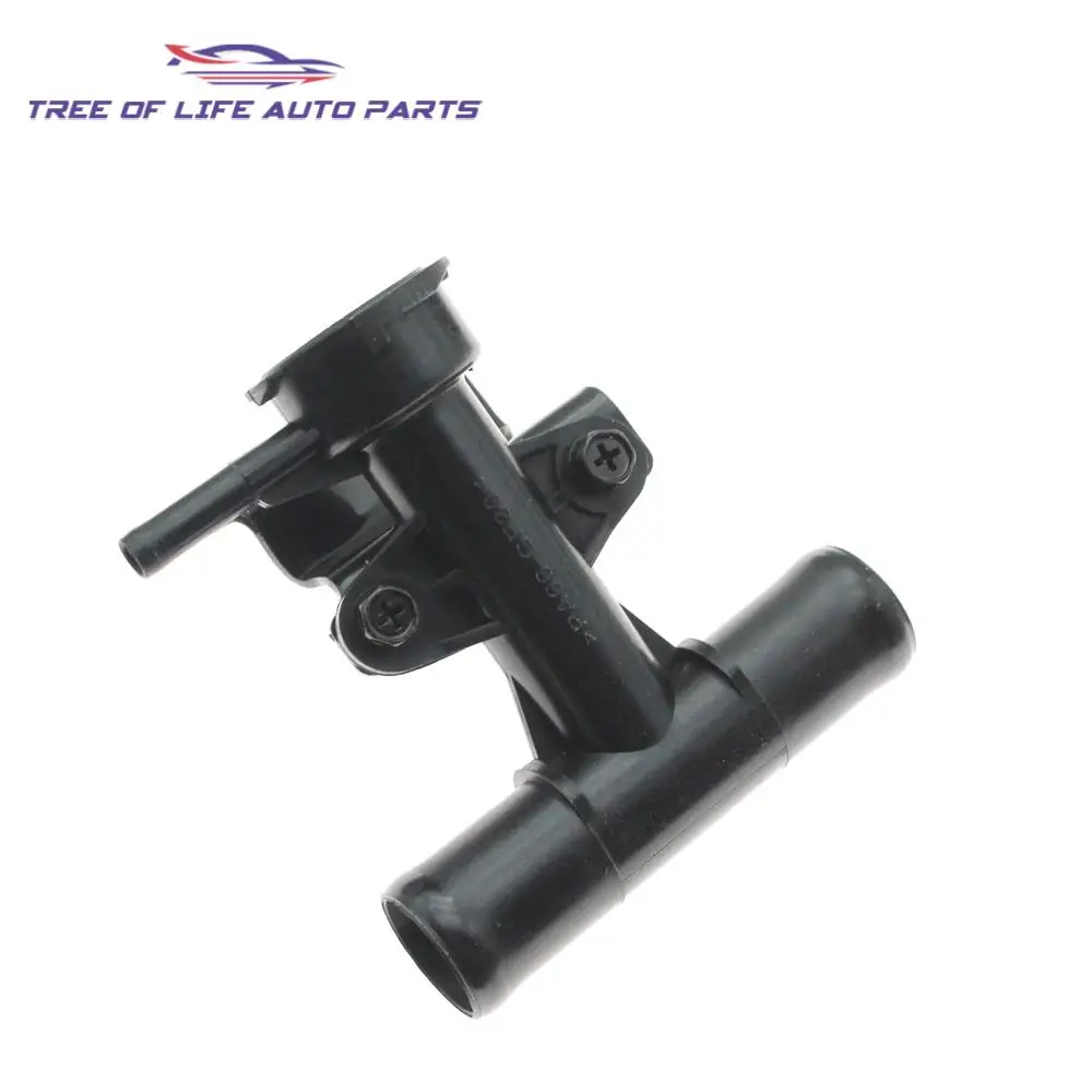 Engine Radiator Coolant Filler Neck For Nissan Versa 2012-2019 March 2011-2022 1.6L 21418-1HK3A 214181HK3A 21418 1HK3A