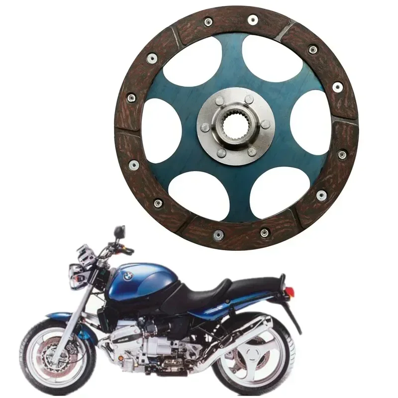 For BMW R1100RT 1996-2001 R1100R 1994-2000 R1100RS 1993-2000 R1100GS R850R 1994-2000 Motorcycle  Acsessories Clutch Plate Discs