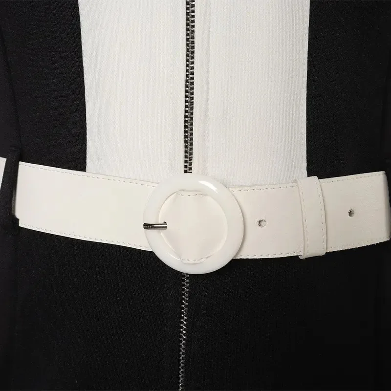 فستان روبي الأحد التأثيري الخيالي 2023 فستان طبيب التلفزيون التأثيري الذي أزياء تنكرية للنساء البالغات ملابس فانتازيا للسيدات