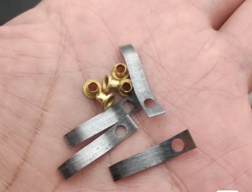 

Metal Tool Accessory Parts For VIP customer only 30 sets