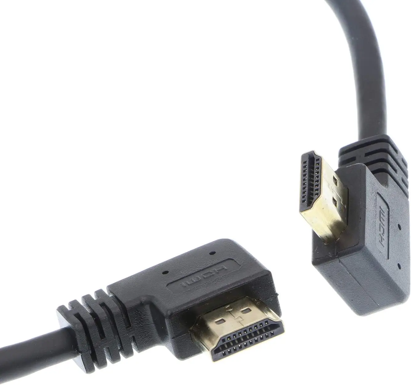 

Alvin's Z Cam E2 L Shape 4K HDMI Cable 45cm for Atomos Portkeys Monitors