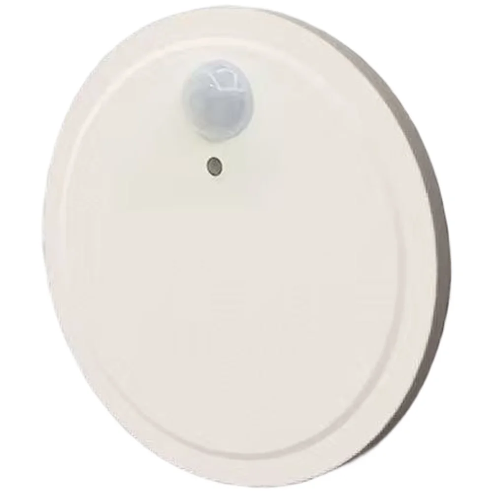 Motion Sensor Presence Sensor 24G Millimeter Wave Technology 6.3 Meters With A 110° Sensing Angle A (WiFi-2.4G), B (for ZigBee)