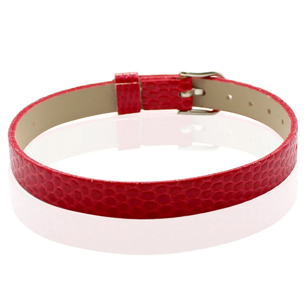 

20pcs Snake Print Bracelets Women Girls Premium Material Durable Simple Fashion Party Shopping Daily Wear Gift