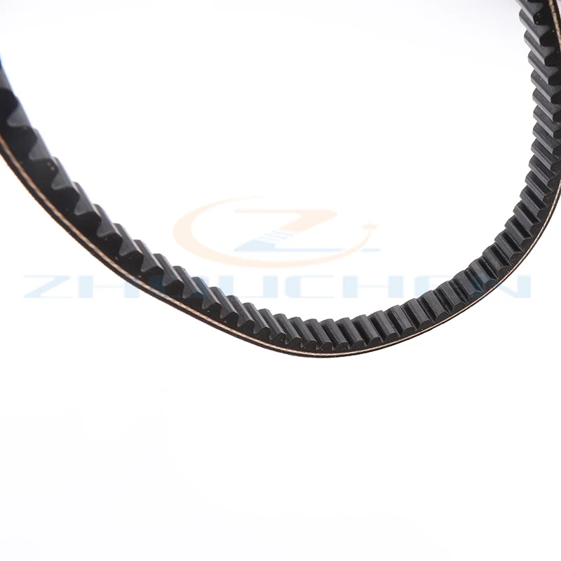 669 18 30 Reinforced CVT Drive Belt Fits For Scooter Moped ATV QUAD 139QMB 1P39QMB 147QMD GY6 50 60 80 CC Short Case Engine