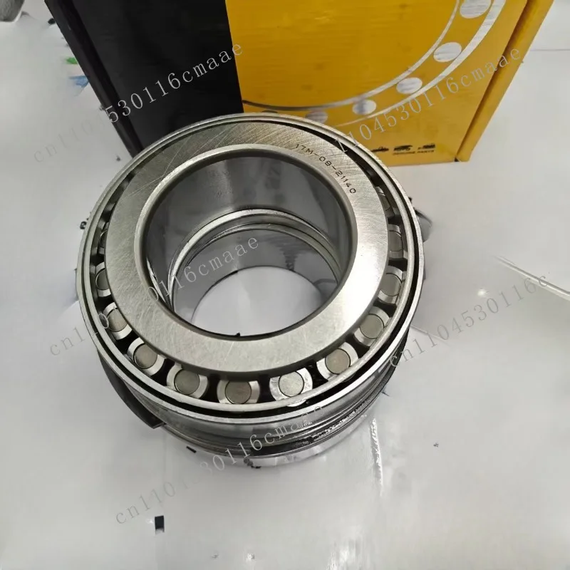 17M0921140 Komatsu Bulldozer D275A D375A Final Transmission Spare Parts