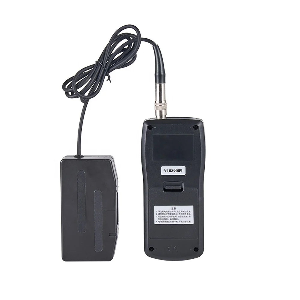 2026 Hot Sale Digital Glossmeter 20/60 Degrees Measuring Angle 0.1-200 GU GM-026 Paint Tester Paper Marble Save 254 Groups