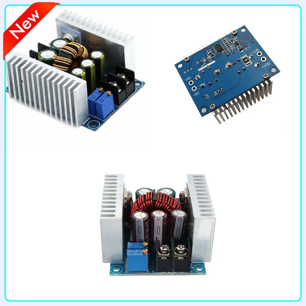 Dc 300W 20A Cc Cv C… - image