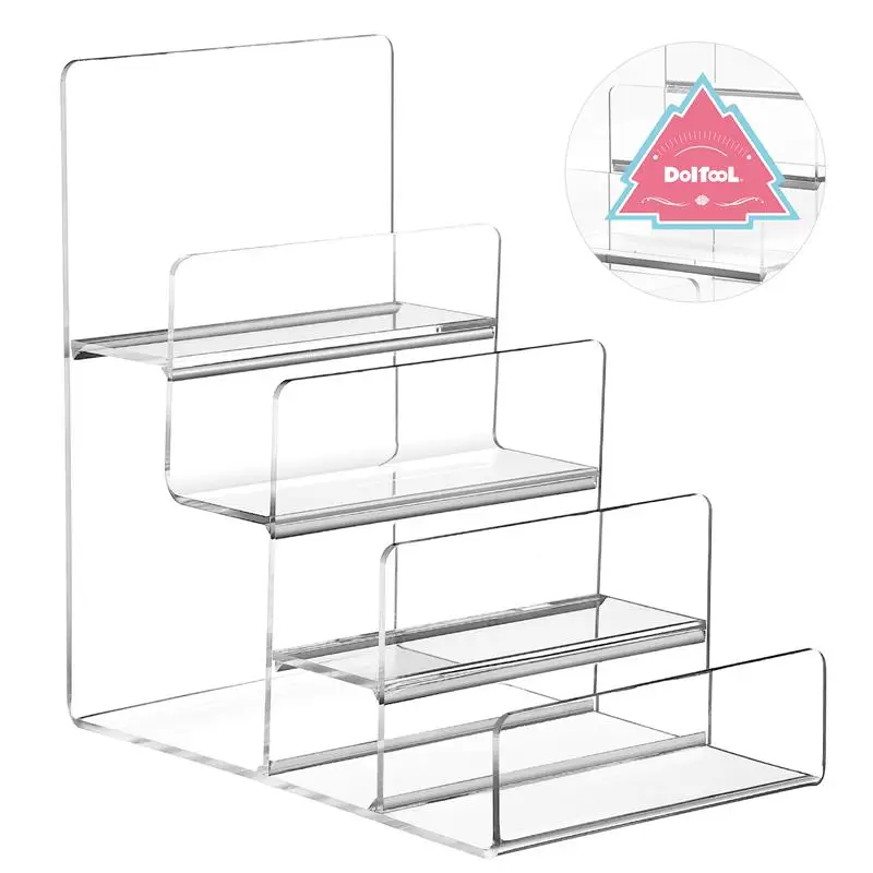 Présentoir en acrylique transparent pour sac à main T1, présentoir de collection T1