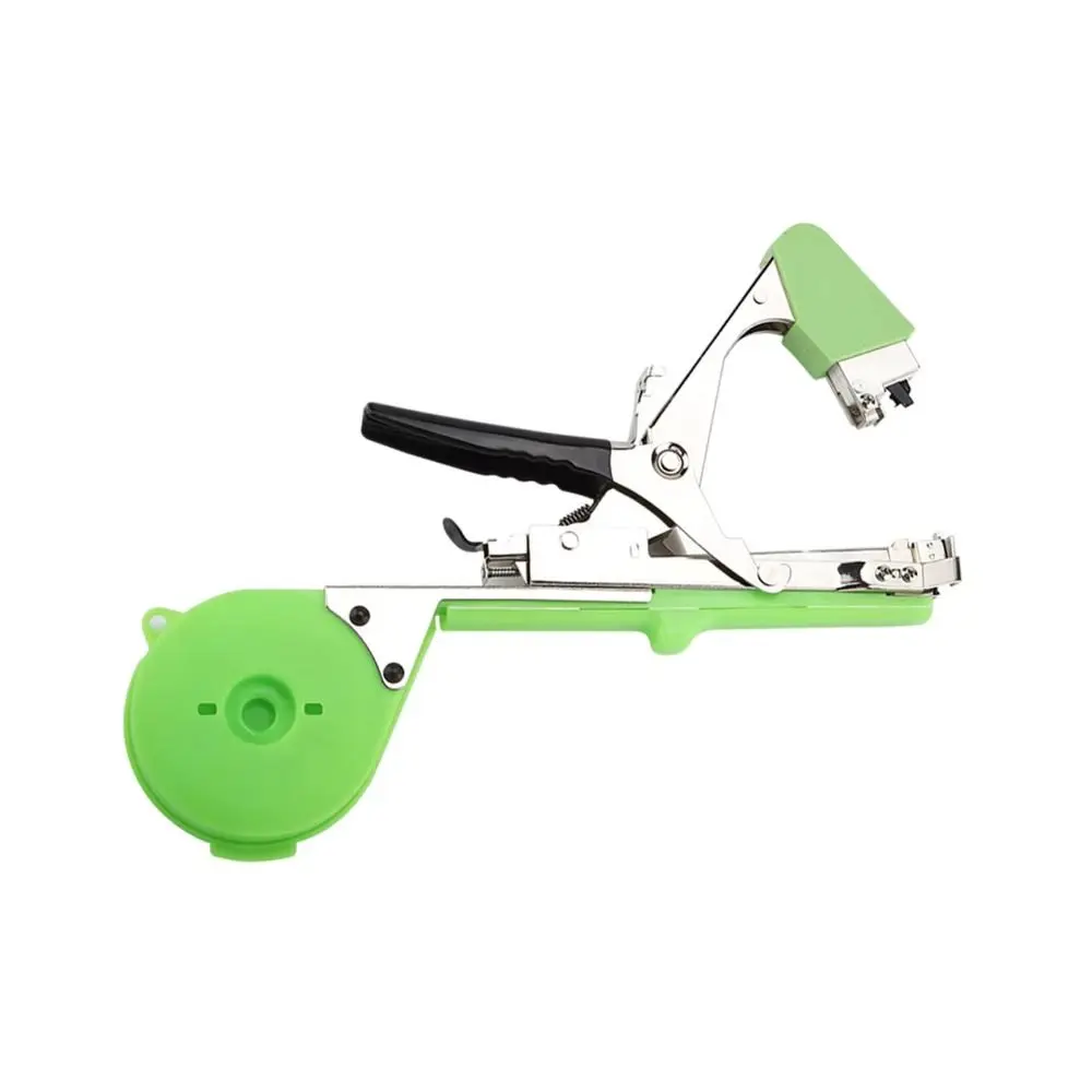 

Vegetable Tapes Tomato Binding Machine Labor saving efficient Seedling Binding Vine Tool No damage Simple operation