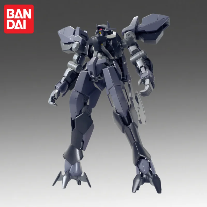 

В наличии: Оригинальная модель Bandai HG 1/144 Gundam Graze Ein, новая, в коробке, фигурка аниме-персонажа, игрушка, модель для сборки.