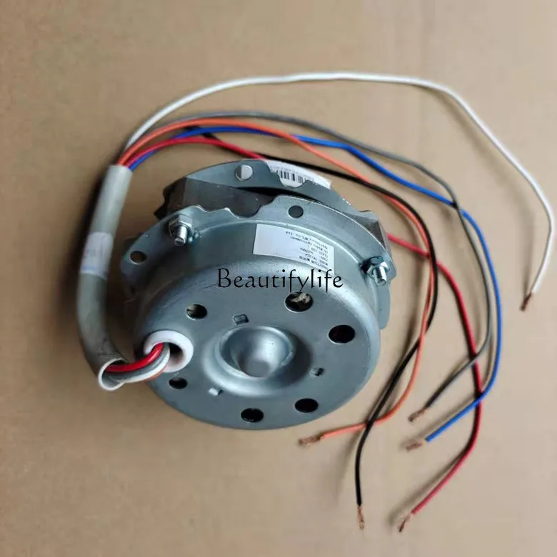 Air conditioning fan Motor accessories Motor DK12Ca evaporative cooling fan AC120--G V L pure copper wire