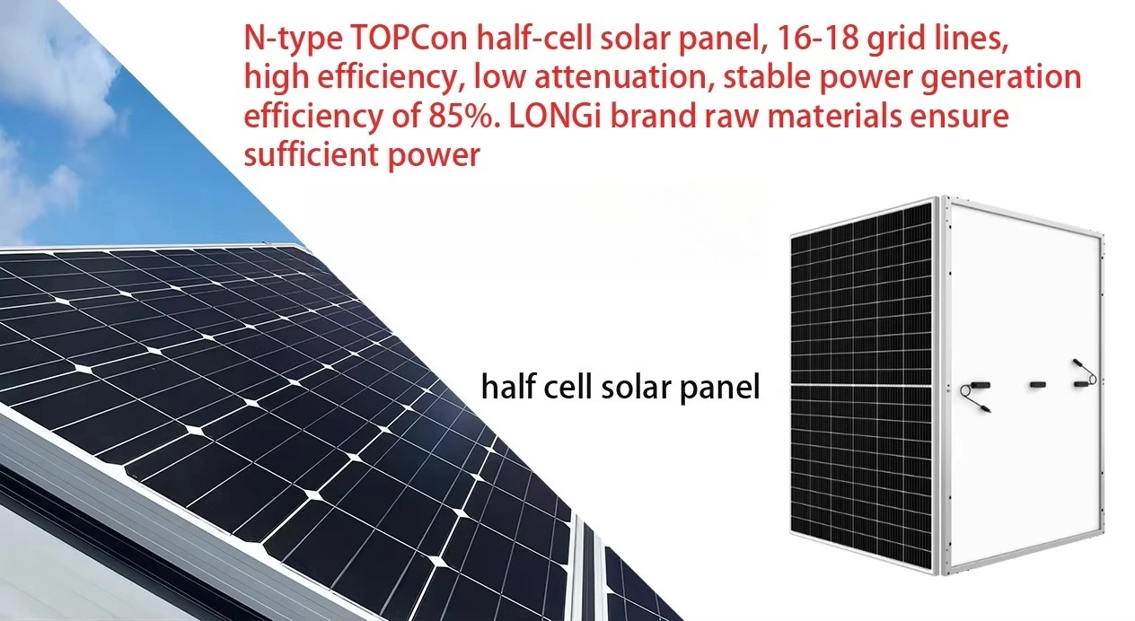 10kva النظام الشمسي 3KW 5KW 10KW سعر نظام اللوحة الشمسية OEM من مجموعة نظام المصنع