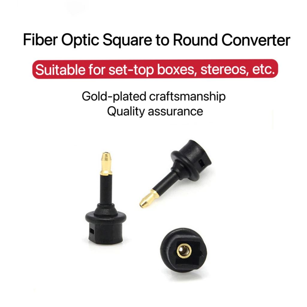 Egolden Optical Fib…