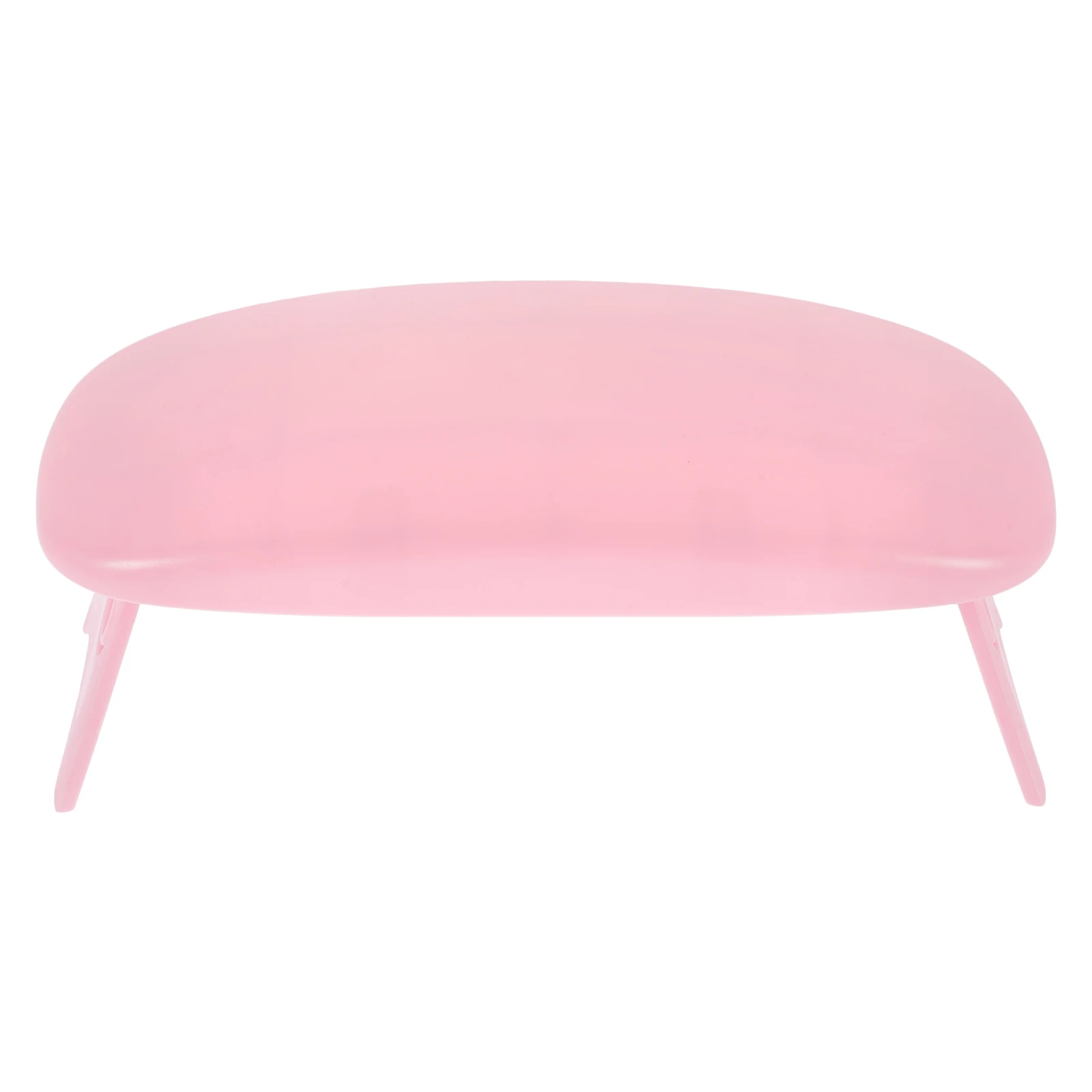 Repose-bras pliable, repose-main pour manucure, Support de poignet, Support Portable pour Nail Art, coussin de main, outil de Salon de manucure