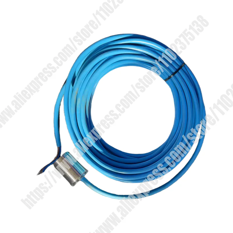 

New NCB10-30GM40-NO Proximity Switch Sensor