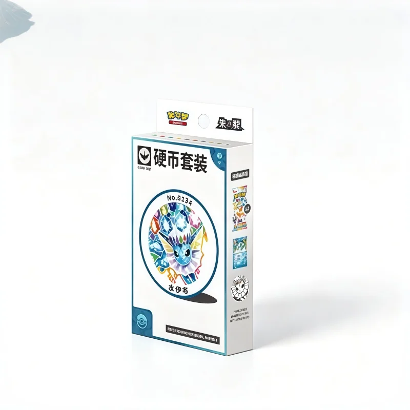cartes-a-collectionner-pokemon-tcg-originales-zhu-purple-cartes-de-jeu-d'anime-chinoises-simplifiees-coffret-cadeau-pour-les-fans-et-les-cadeaux