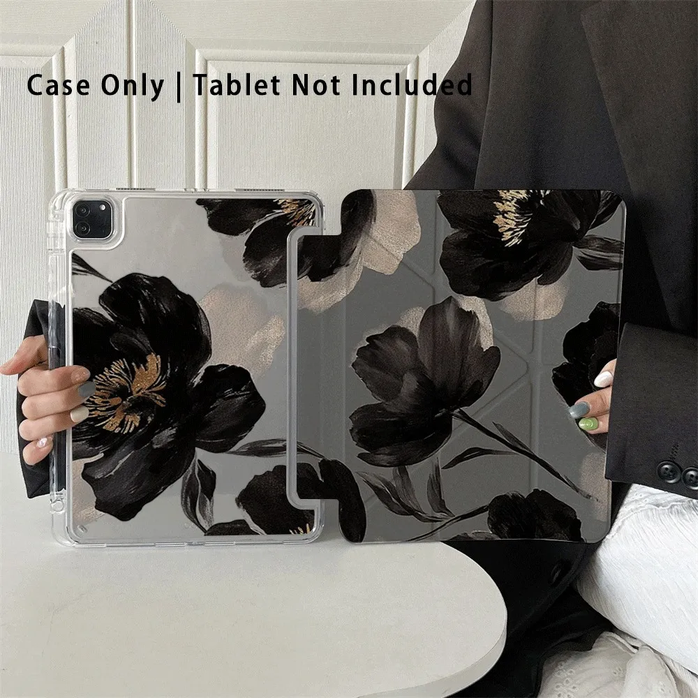 

Case for Samsung pad,Smart Case Compatible with Samsung For Galaxy Tab A8/A9 plus/S6 Lite/S7/S9FE PLUS/s10 plus